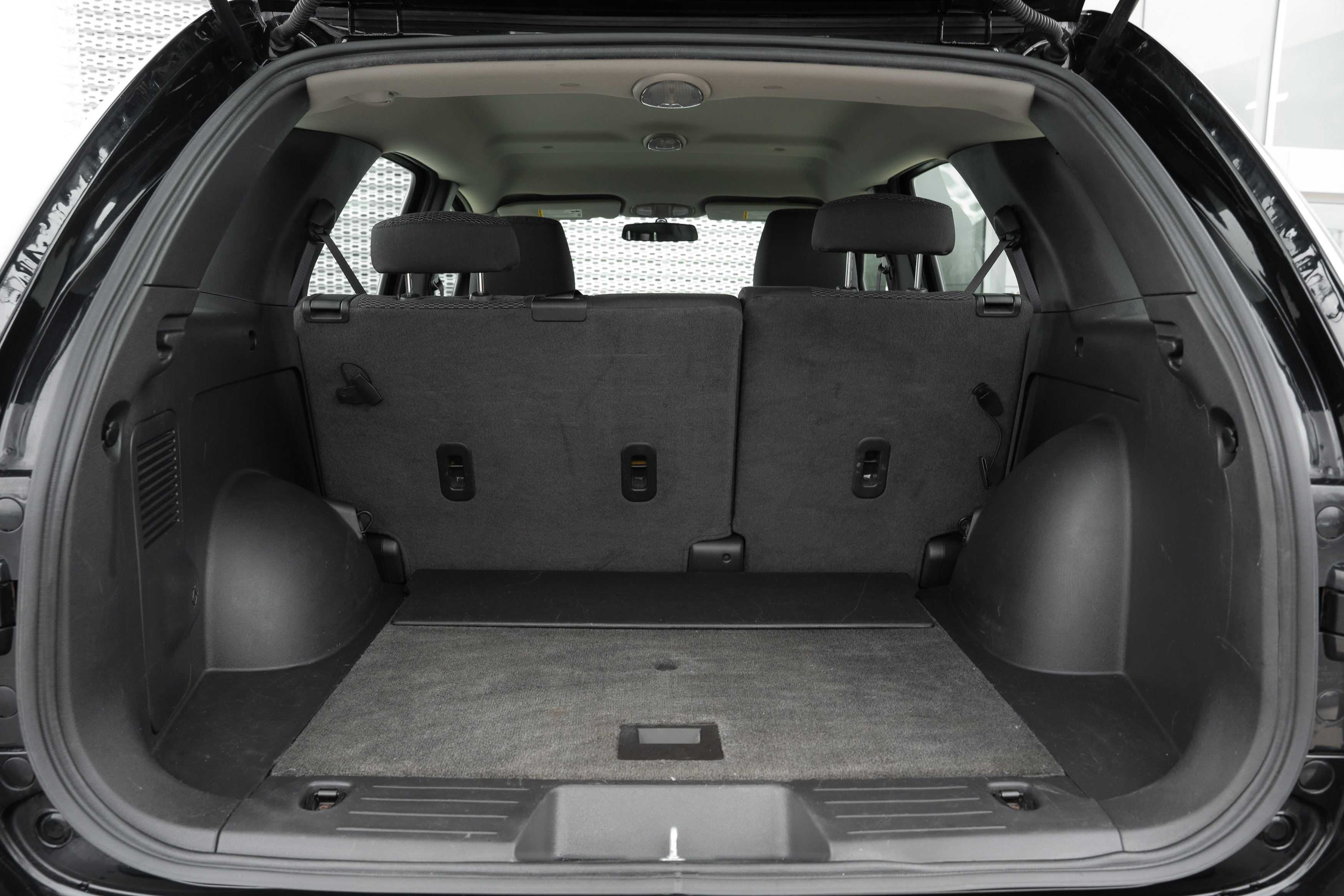 Used 2007 Pontiac Torrent AWD image 18