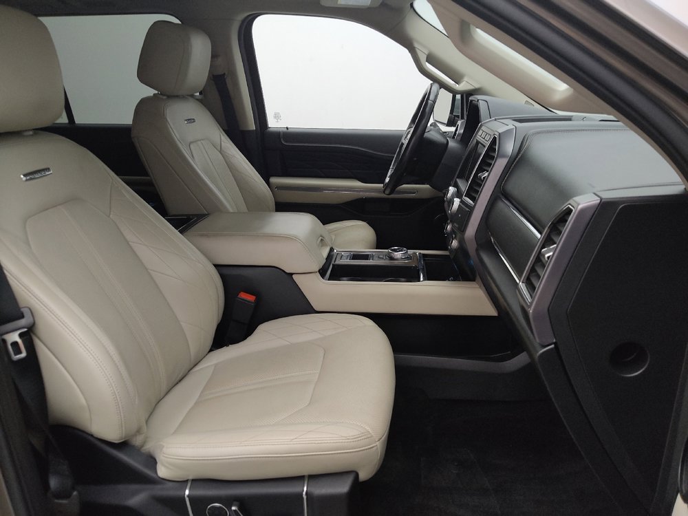 Used 2018 Ford Expedition Platinum image 21