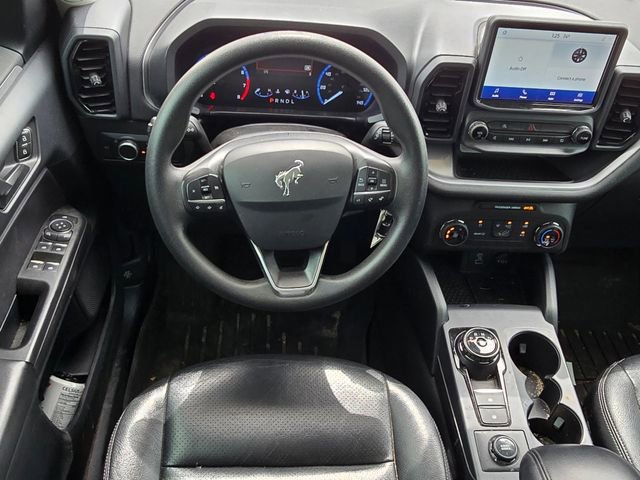 Used 2021 Ford Bronco Sport image 18