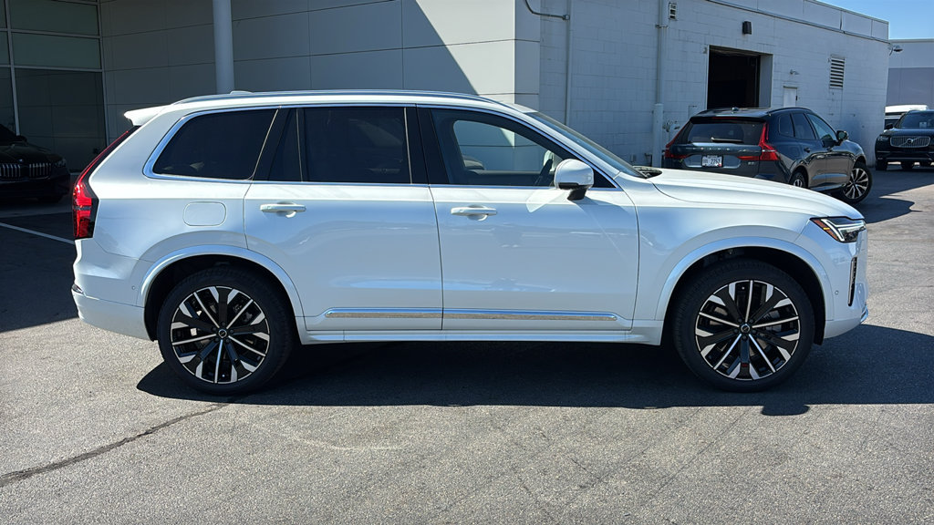 New 2027 Volvo XC90 B6 Ultra AWD/4WD image 27
