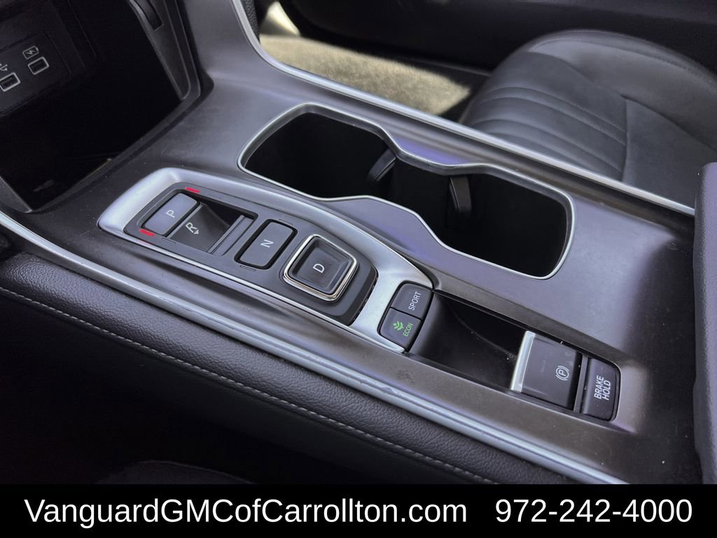 Used 2021 Honda Accord Touring image 14