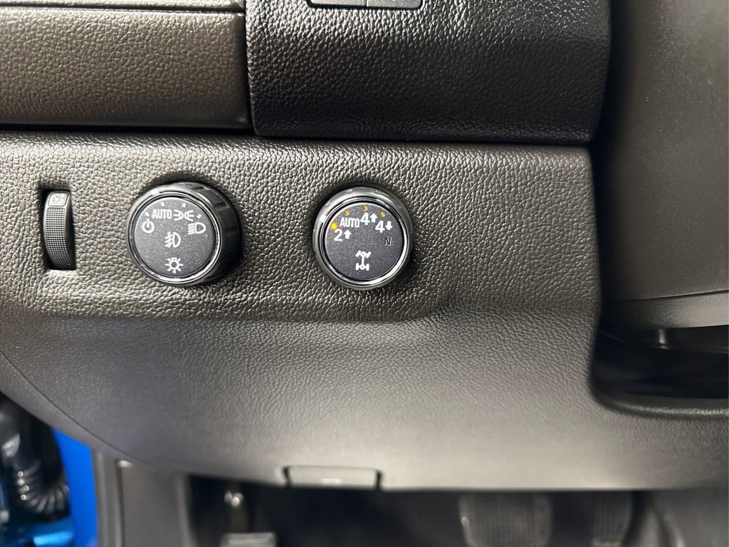 Used 2022 GMC Canyon Elevation w/ Trailering Package image 34