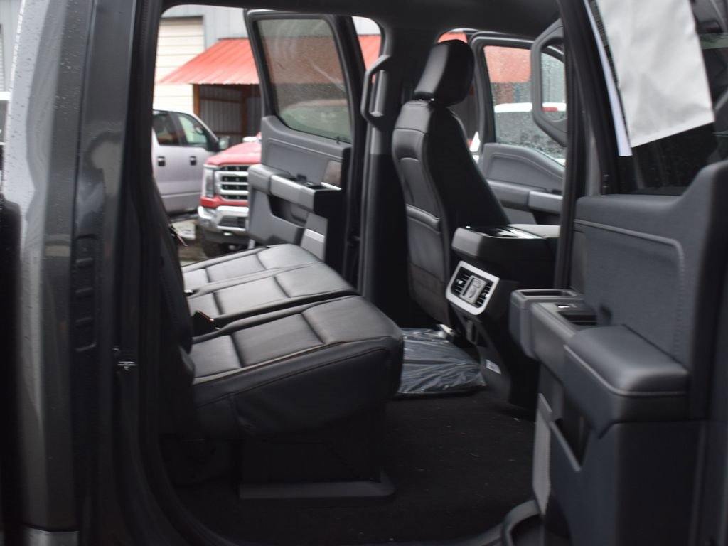 New 2026 Ford F350 Lariat w/ FX4 Off-Road Package image 19
