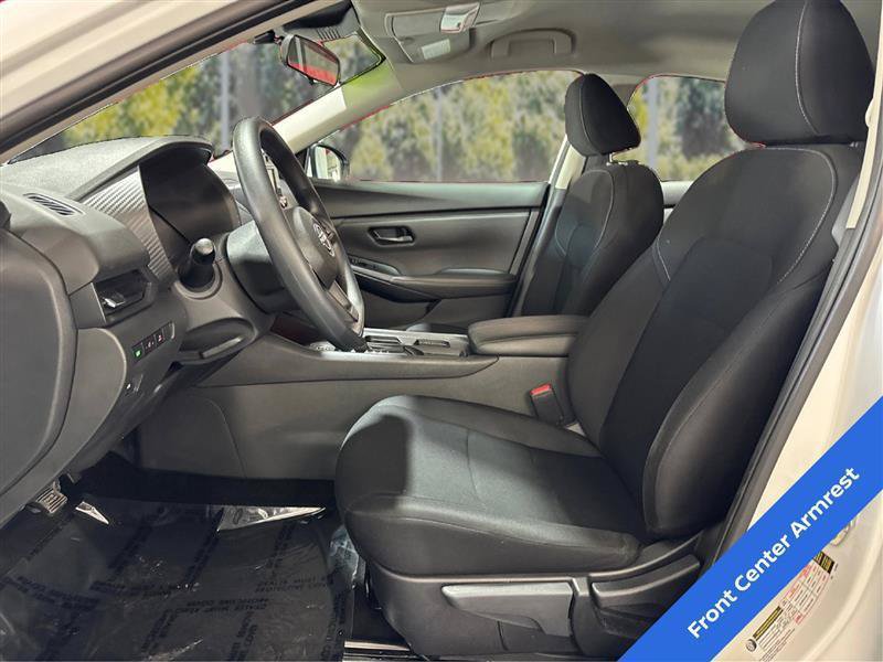 Used 2024 Nissan Sentra S FWD image 9