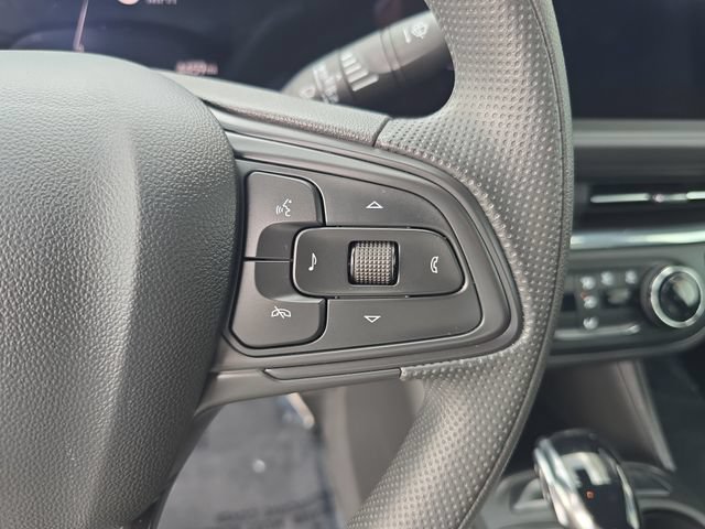 Used 2025 Buick Envista Preferred FWD image 24