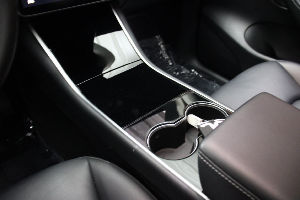 Used 2020 Tesla Model Y Long Range AWD/4WD image 30
