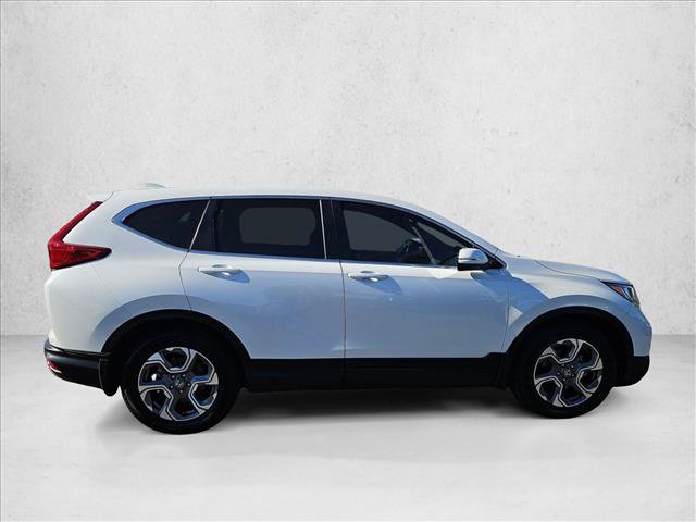 Used 2019 Honda CR-V EX-L image 4