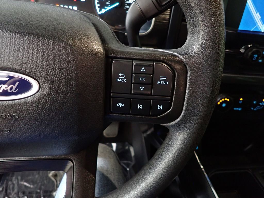 Used 2023 Ford F150 XL w/ STX Appearance Package AWD/4WD image 26