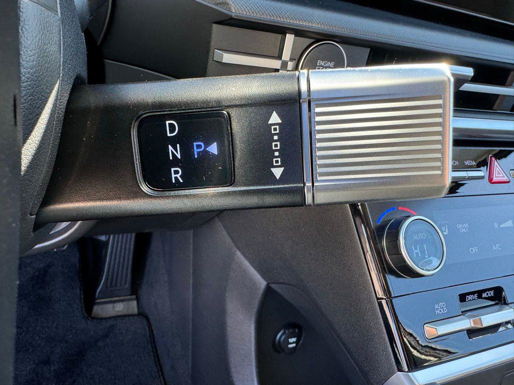 New 2026 Hyundai Santa Fe SEL AWD/4WD image 26