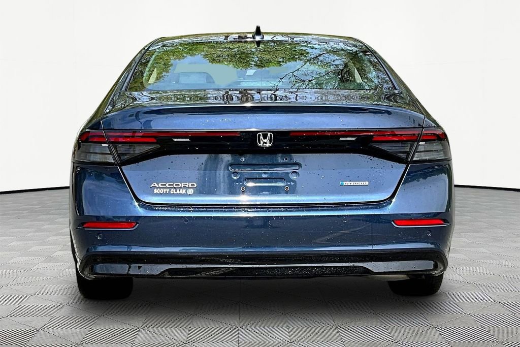 Used 2023 Honda Accord EX-L image 7