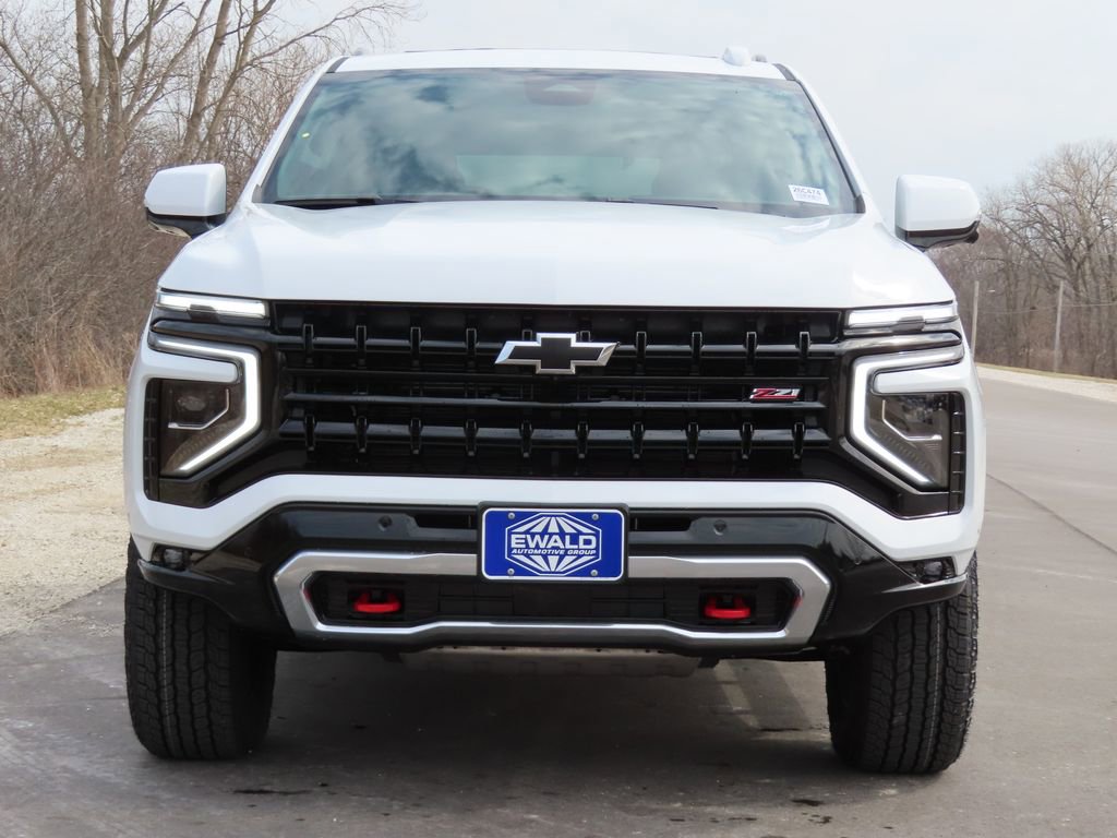 New 2026 Chevrolet Tahoe Z71 w/ Comfort Package image 20