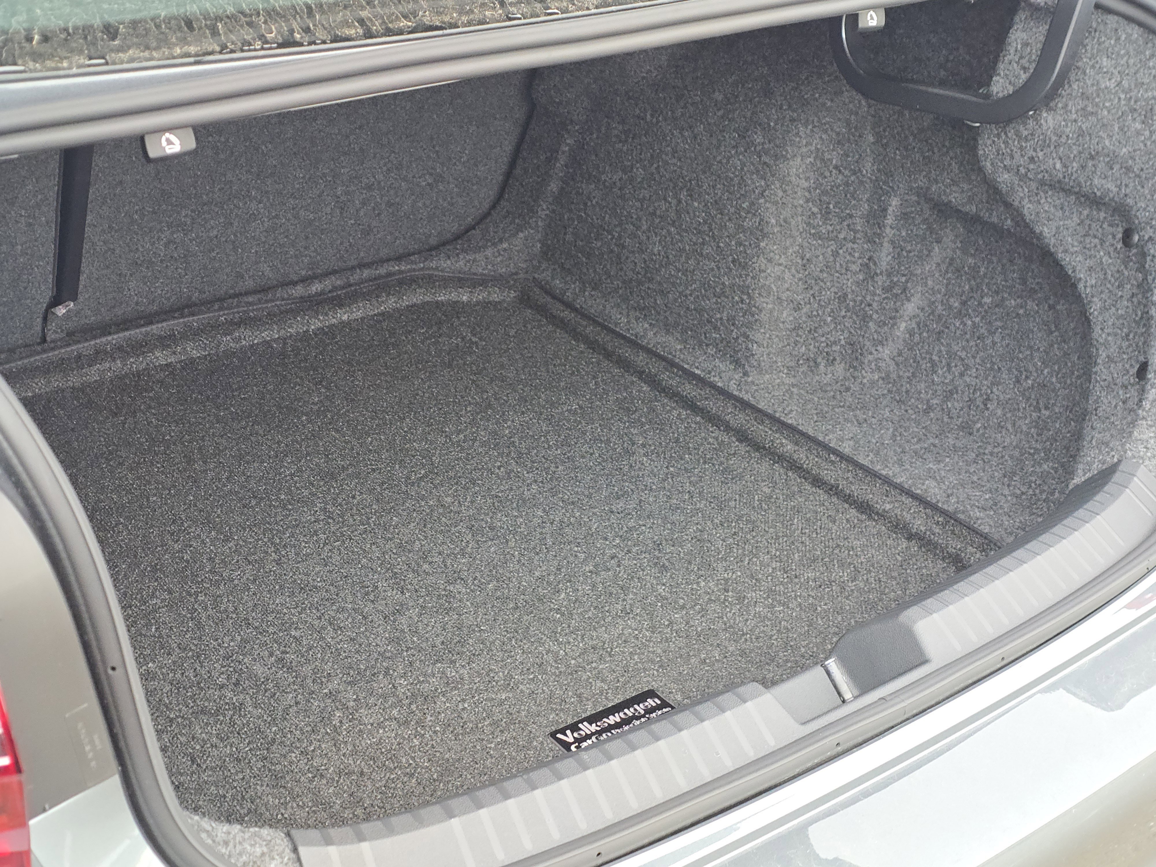 New 2026 Volkswagen Jetta SE image 14