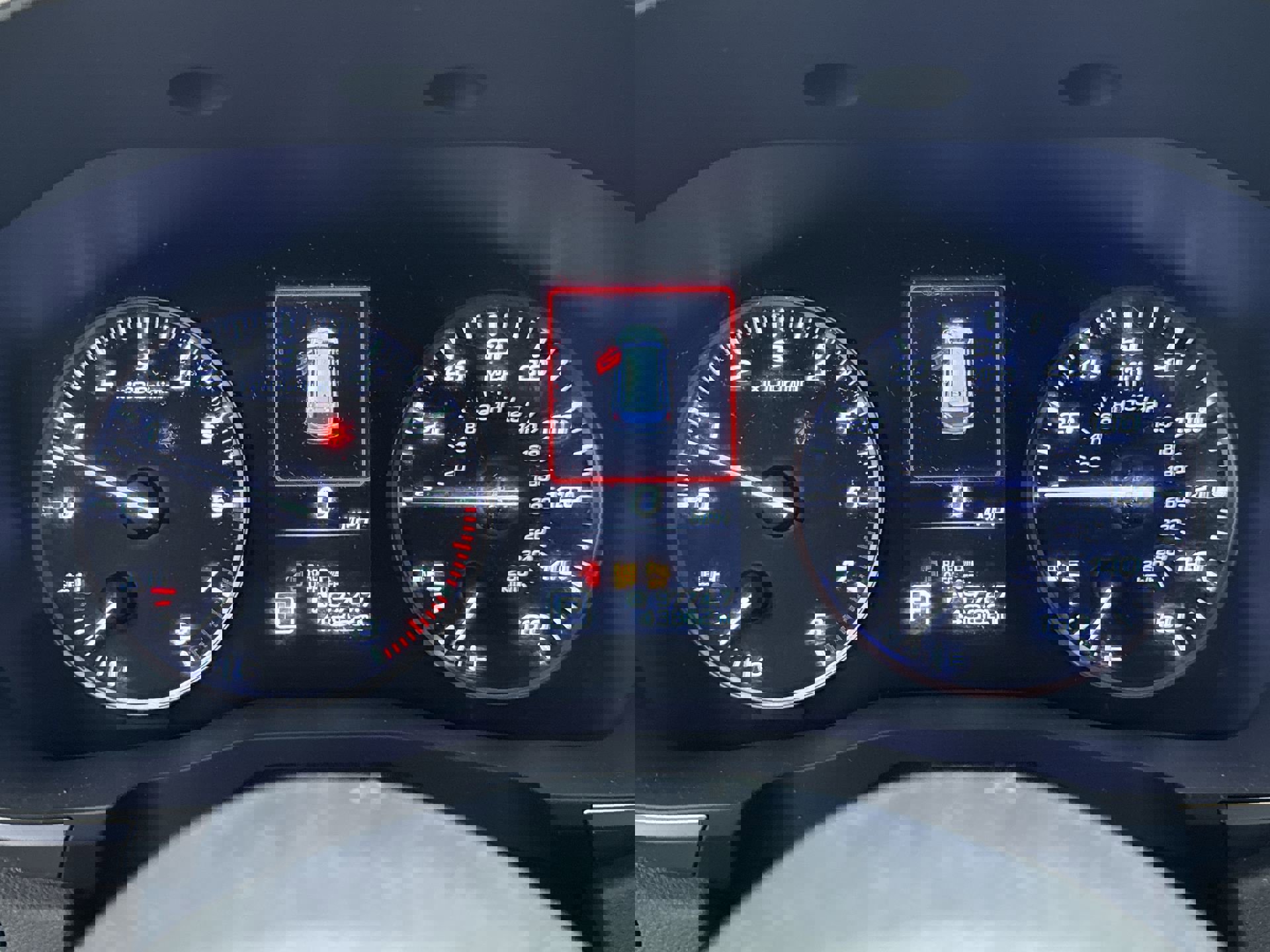 Used 2023 Subaru Ascent Premium w/ Convenience Package AWD/4WD image 10