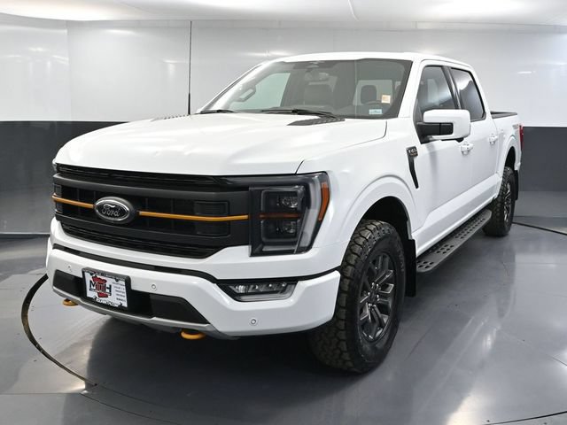 Used 2023 Ford F150 Tremor w/ Equipment Group 402A High AWD/4WD image 9