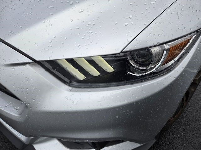 Used 2016 Ford Mustang GT Premium w/ GT Performance Package image 12