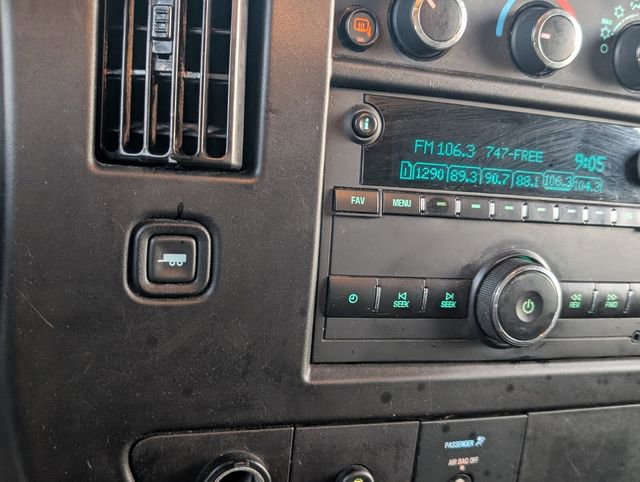 Used 2021 GMC Savana 2500 w/ Driver Convenience Package image 22