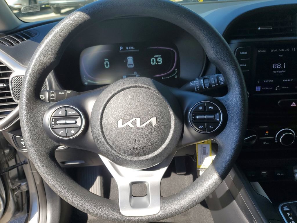 Certified 2023 Kia Soul LX image 24
