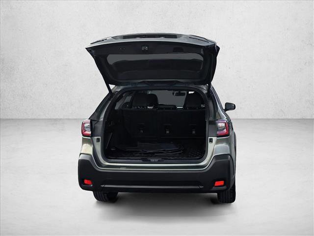 Used 2023 Subaru Outback Onyx Edition image 8