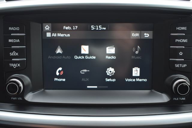 Used 2020 Kia Sorento LX w/ LX I4 Convenience Package image 23