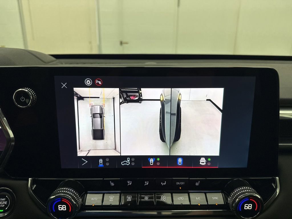 New 2025 GMC Canyon Elevation w/ Convenience Package image 27