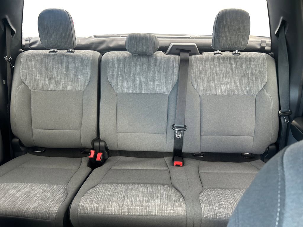 Used 2021 Ford F150 XLT w/ Equipment Group 302A High image 10