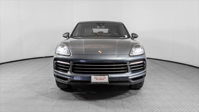 Used 2019 Porsche Cayenne image 12