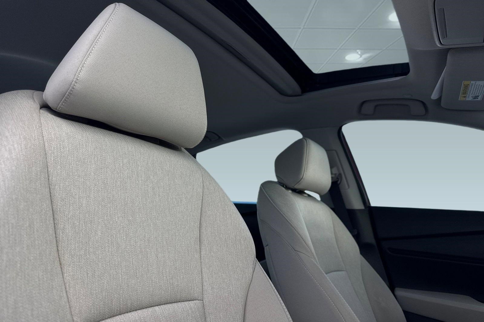 Certified 2024 Honda Accord EX image 15