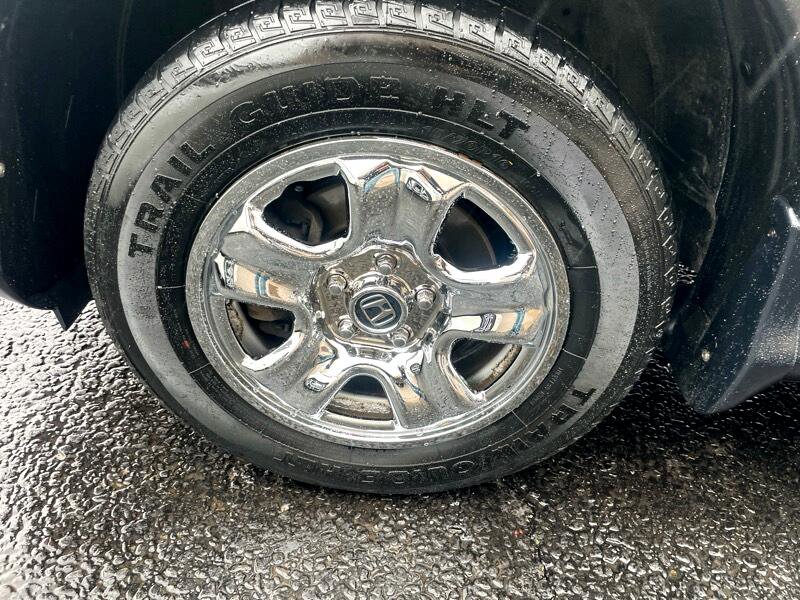 Used 2015 Honda CR-V LX image 13
