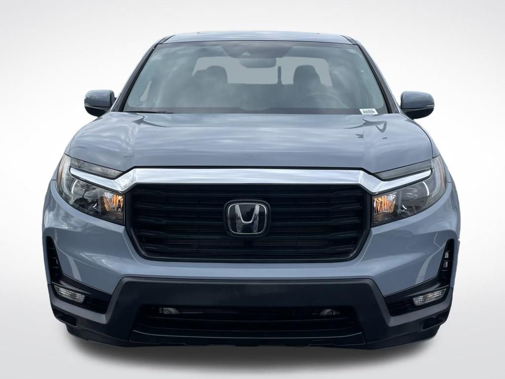 Certified 2023 Honda Ridgeline RTL image 9
