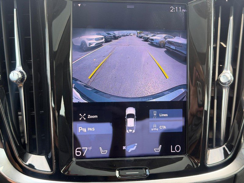 Certified 2022 Volvo S60 B5 Momentum FWD image 21