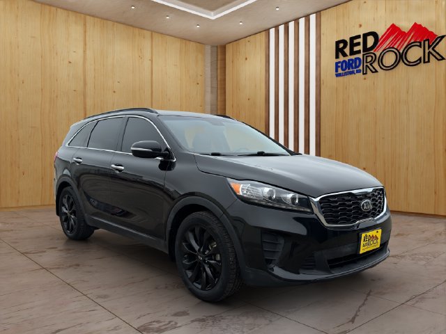 Used 2019 Kia Sorento AWD V6 image 8
