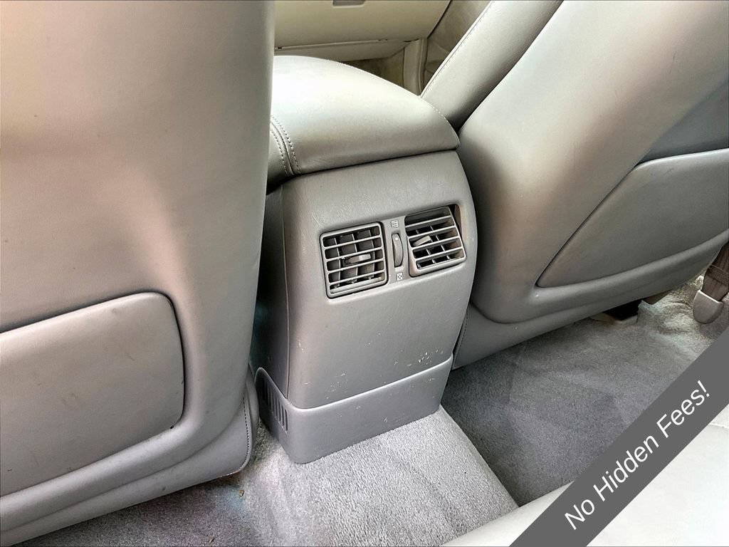 Used 2005 Lexus ES 330 FWD image 23