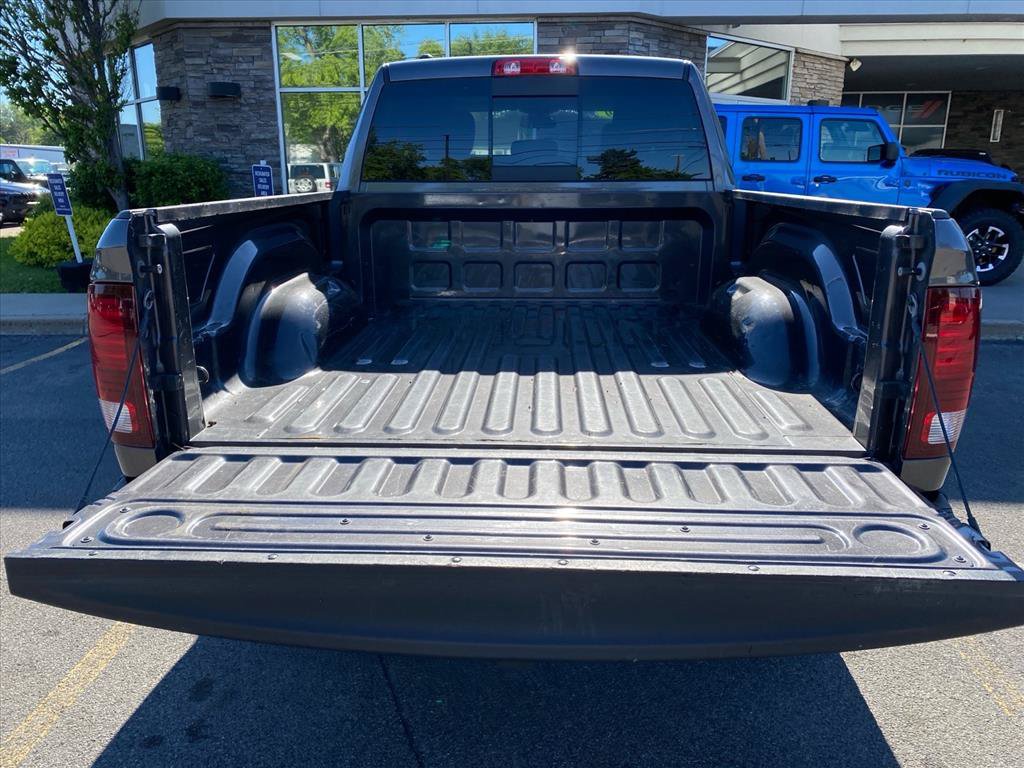 Used 2019 RAM 1500 Warlock AWD/4WD image 21