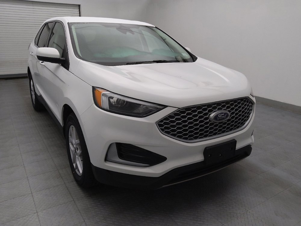 Used 2023 Ford Edge SEL image 13