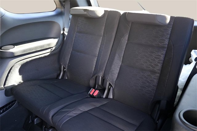 New 2026 Dodge Durango GT w/ Blacktop Package image 15