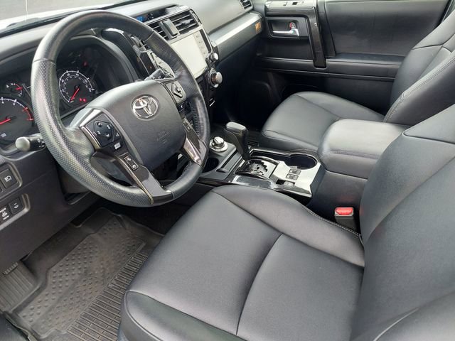 Used 2023 Toyota 4Runner 40th Anniversary SE AWD/4WD image 9