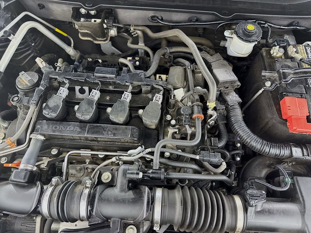 Used 2021 Honda Accord EX-L image 41