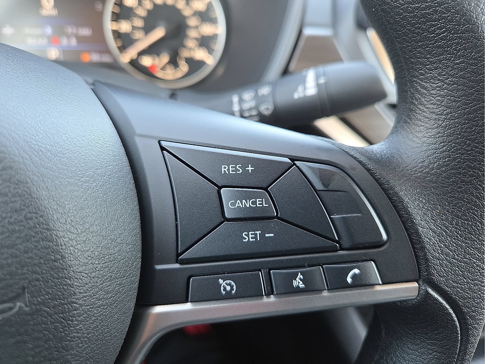 New 2026 Nissan Altima 2.5 SV w/ SV Special Edition Package FWD image 18