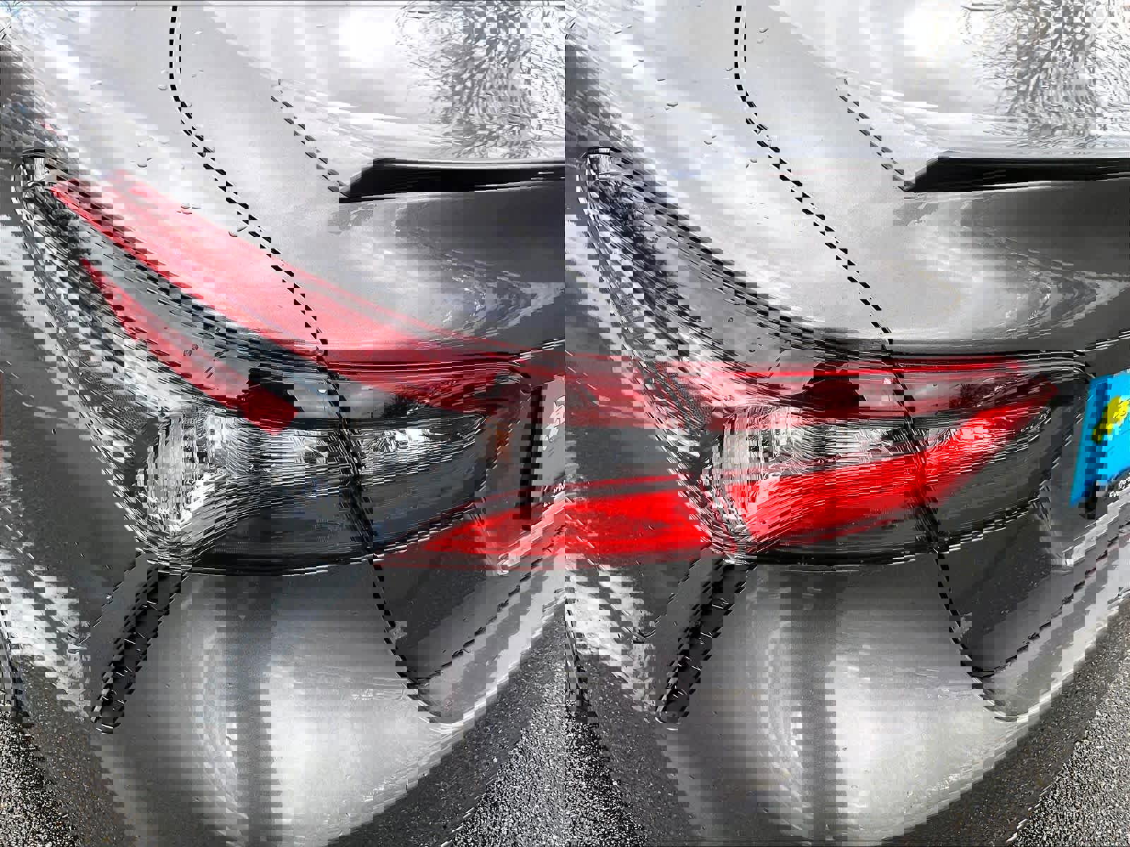 Used 2024 Toyota Camry SE image 43