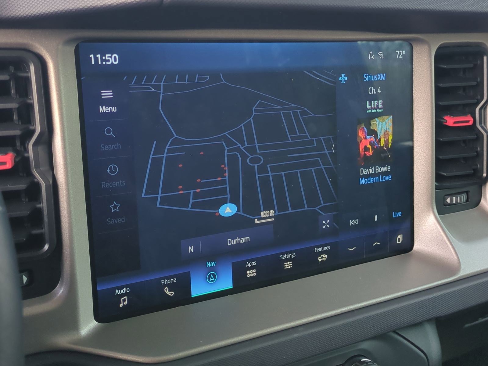 Used 2024 Ford Bronco Raptor image 23