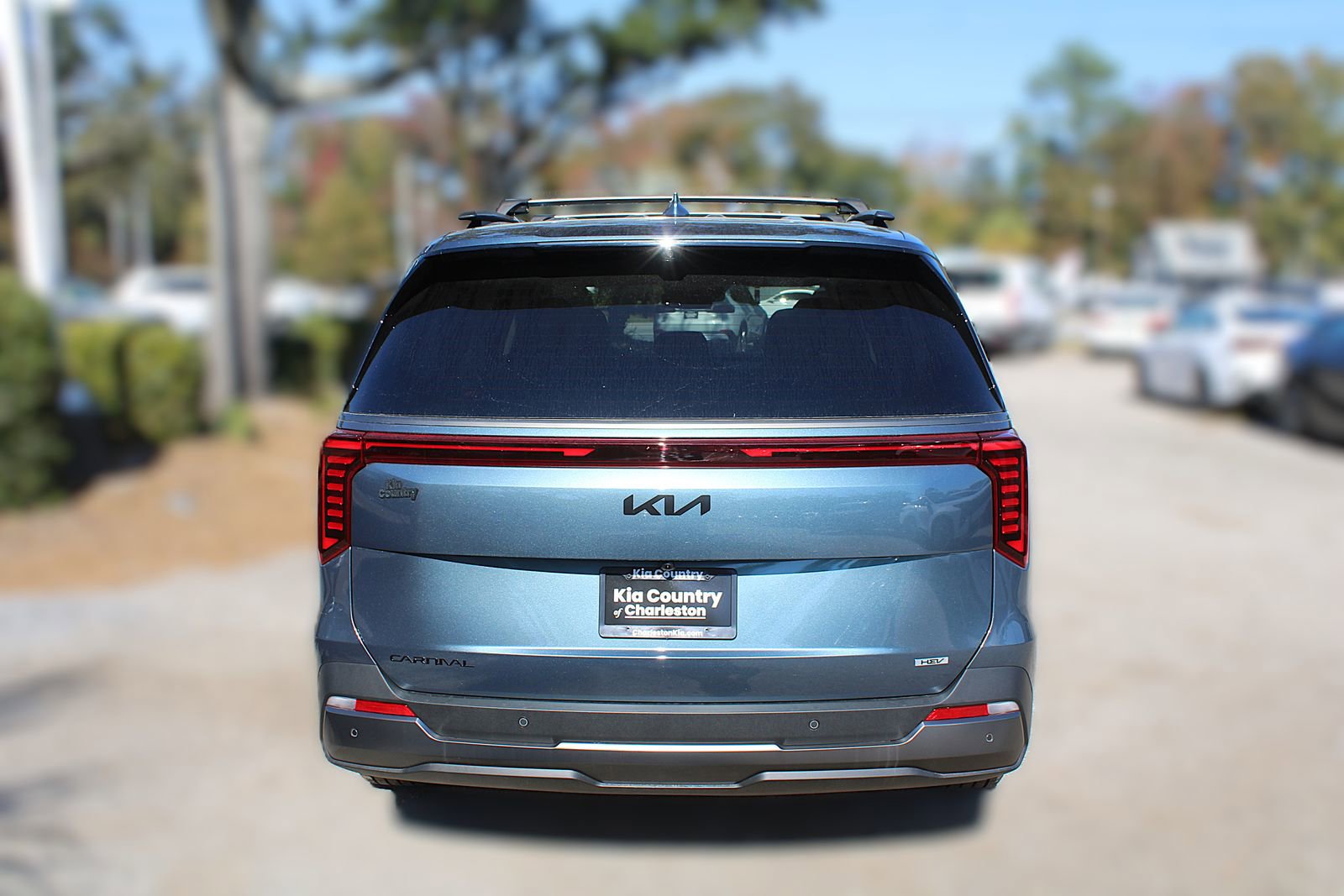 New 2026 Kia Carnival SX Prestige image 11