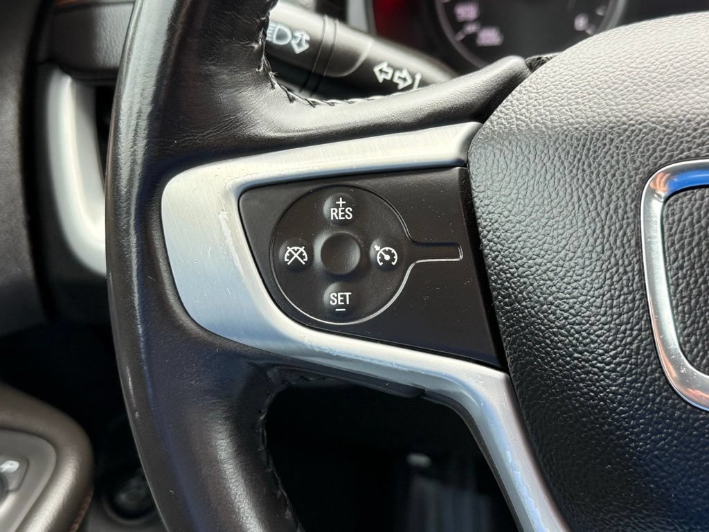 Used 2019 GMC Terrain SLE w/ Driver Convenience Package FWD image 31