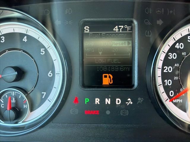 Used 2020 RAM 1500 Tradesman w/ Tradesman SXT Package image 39