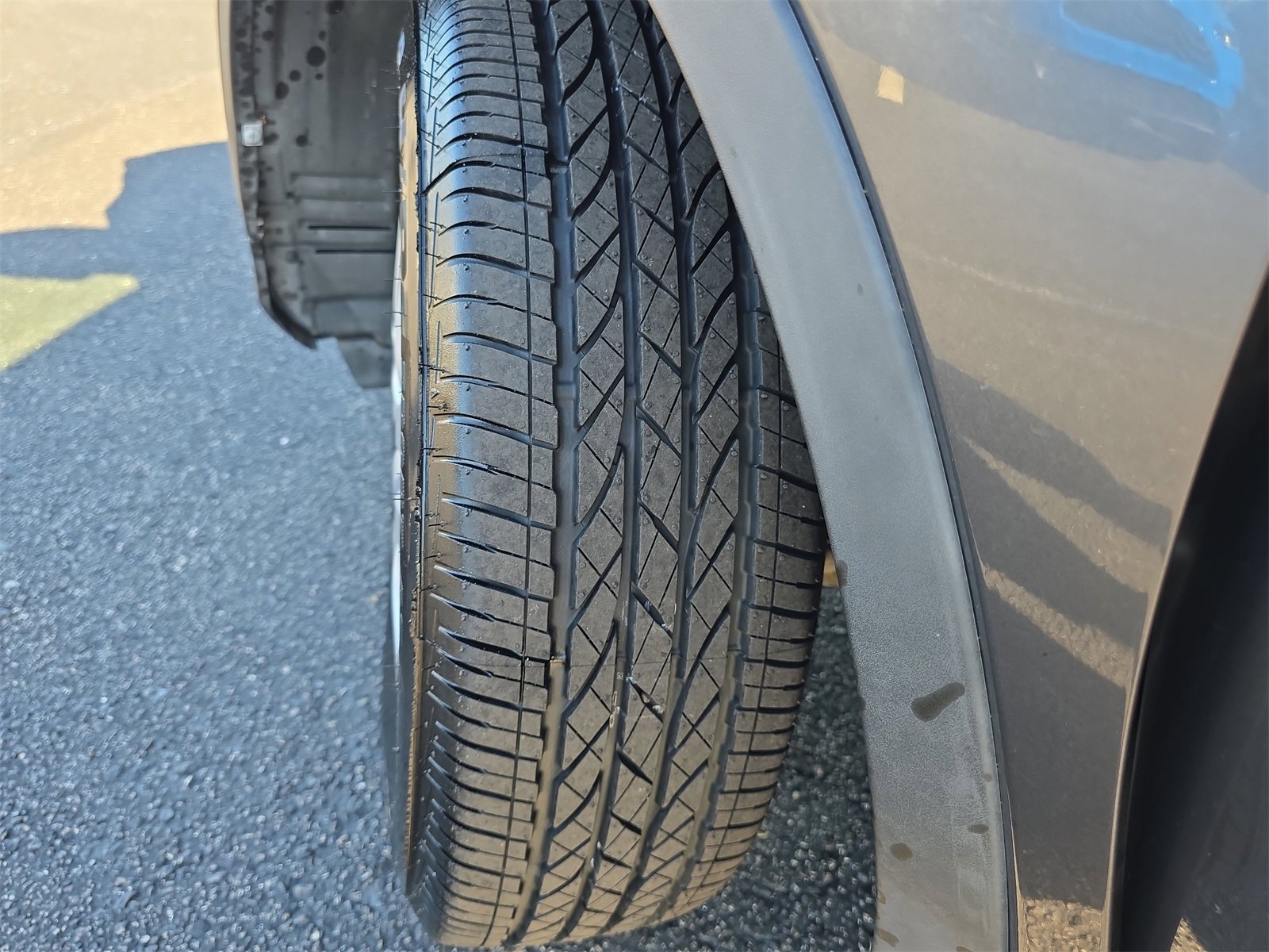 Used 2013 Toyota RAV4 LE image 26