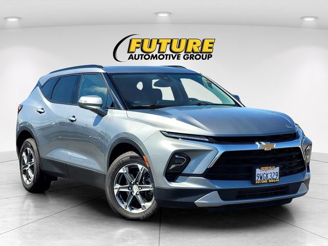 Used 2023 Chevrolet Blazer LT