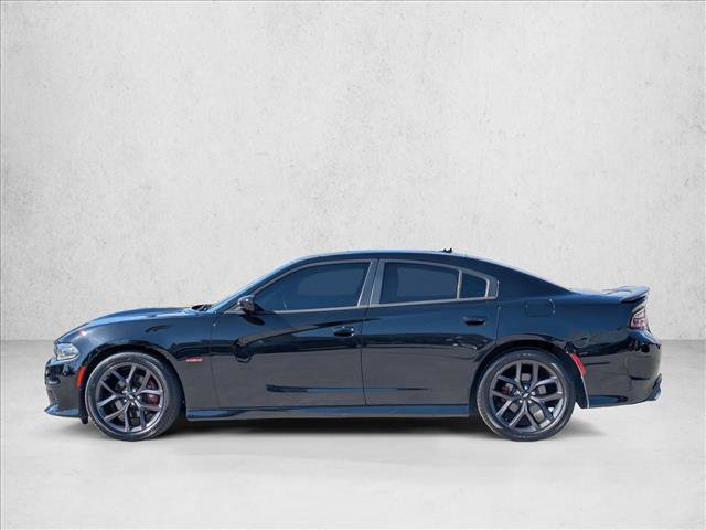 Used 2019 Dodge Charger R/T w/ Driver Confidence Group RWD image 9