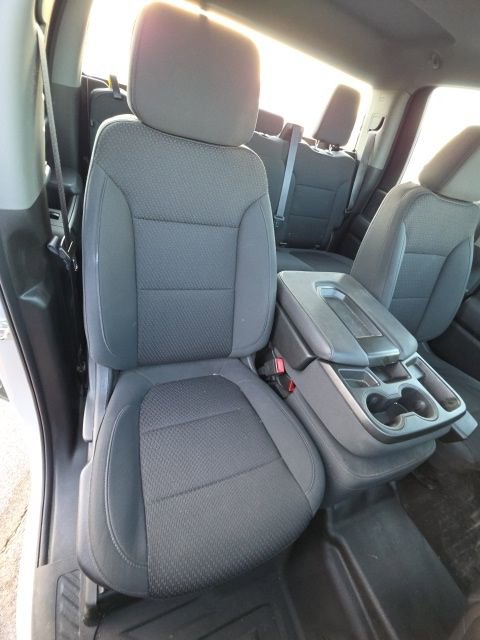 Used 2022 Chevrolet Silverado 2500 W/T w/ Safety Confidence Package image 26