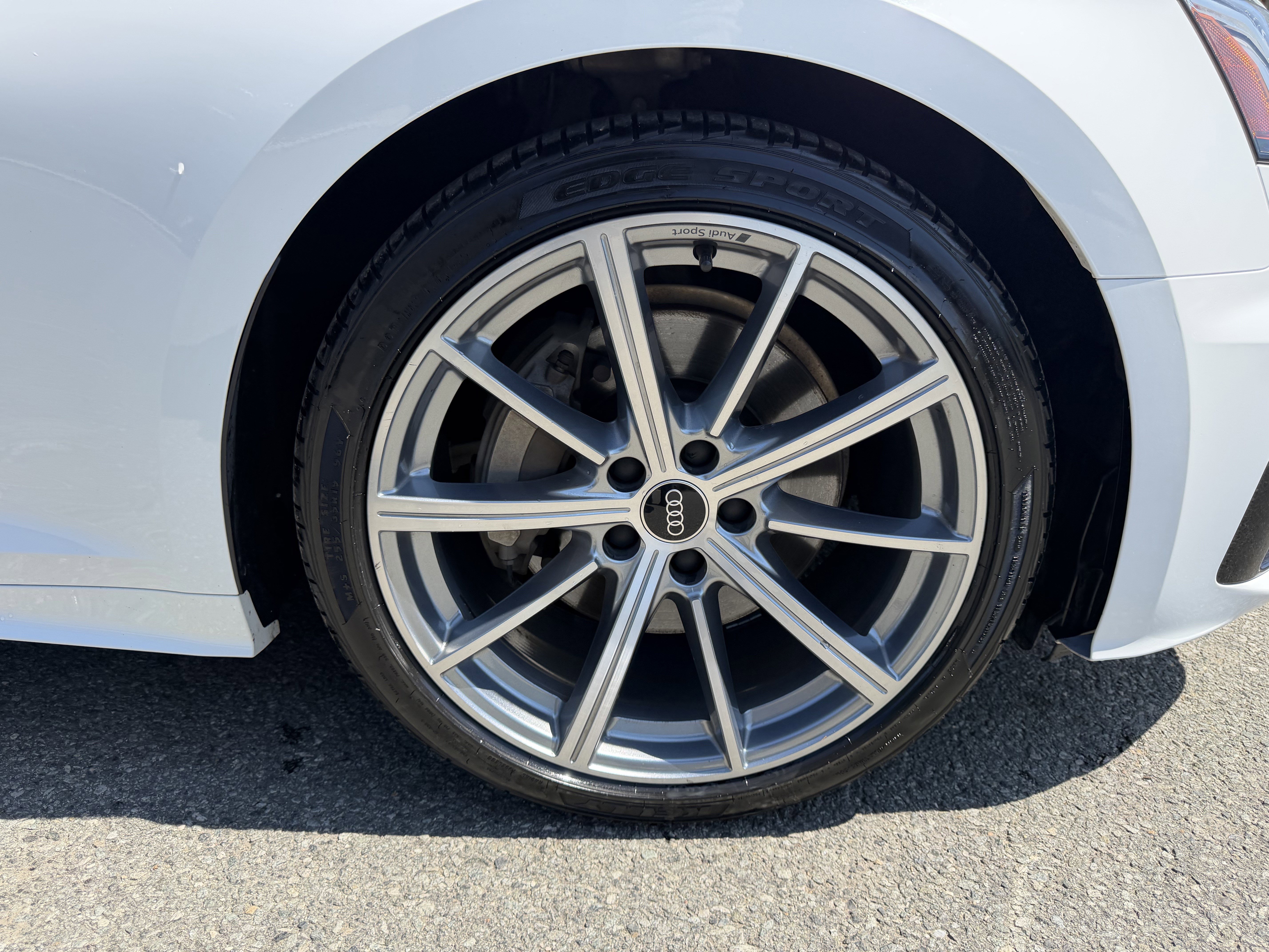 Used 2025 Audi A5 2.0T Premium Plus image 10