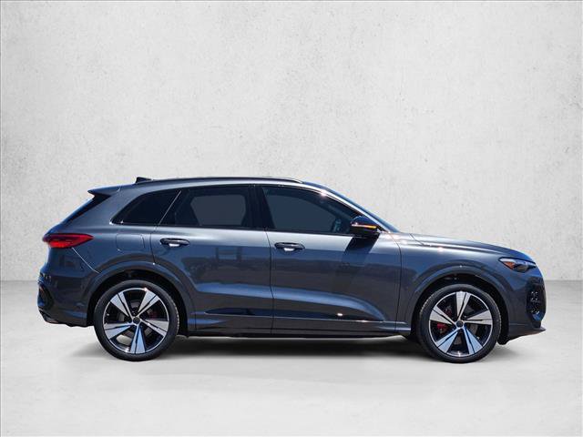 New 2026 Audi SQ5 Premium Plus AWD/4WD image 5