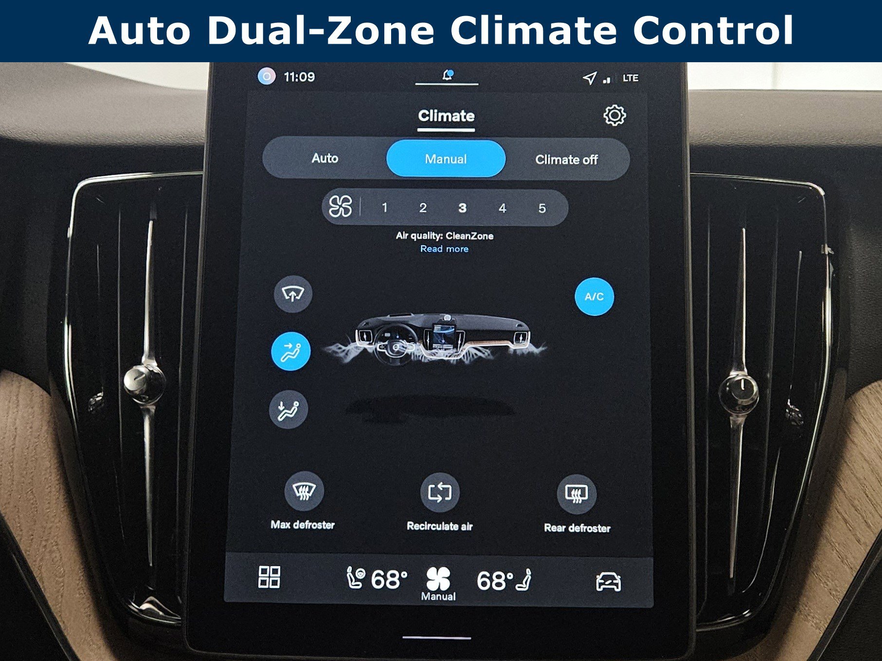 New 2026 Volvo XC60 B5 Core image 27